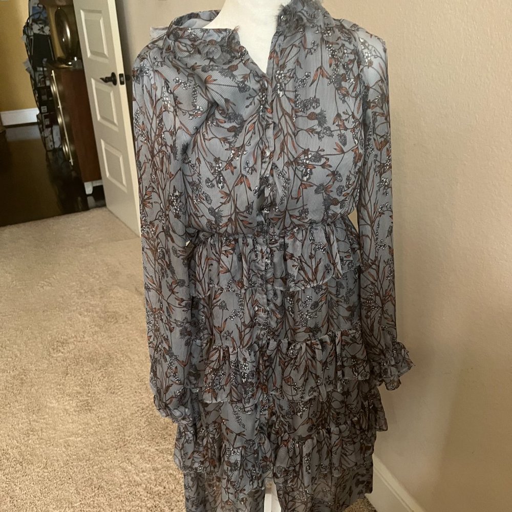 Slate & Willow Dress